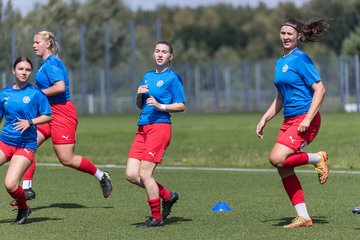 Bild 349 - Saisonstart Oberliga